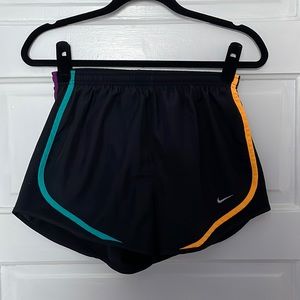 Nike Lined Running Shorts